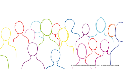 Logo für Sonderseite Mikrozensus