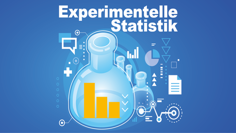 Experimentelle Statistik, Forschungsgläser Experimentelle Statistik, Forschungsgläser