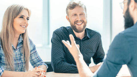 Karriere im HSL Aufmacher Karriereseite