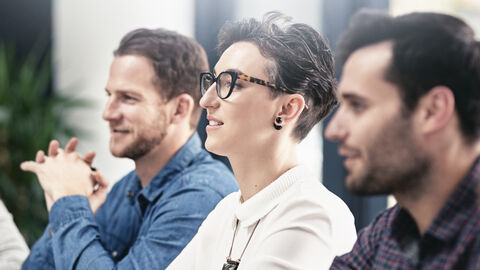 Aufmacher Karriereseite