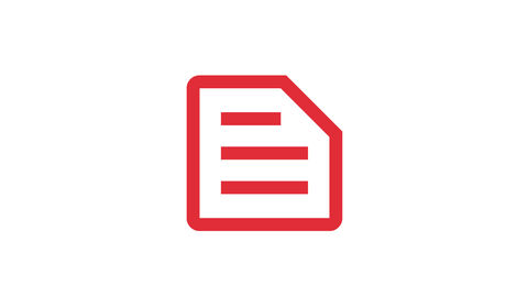 Icon Bericht